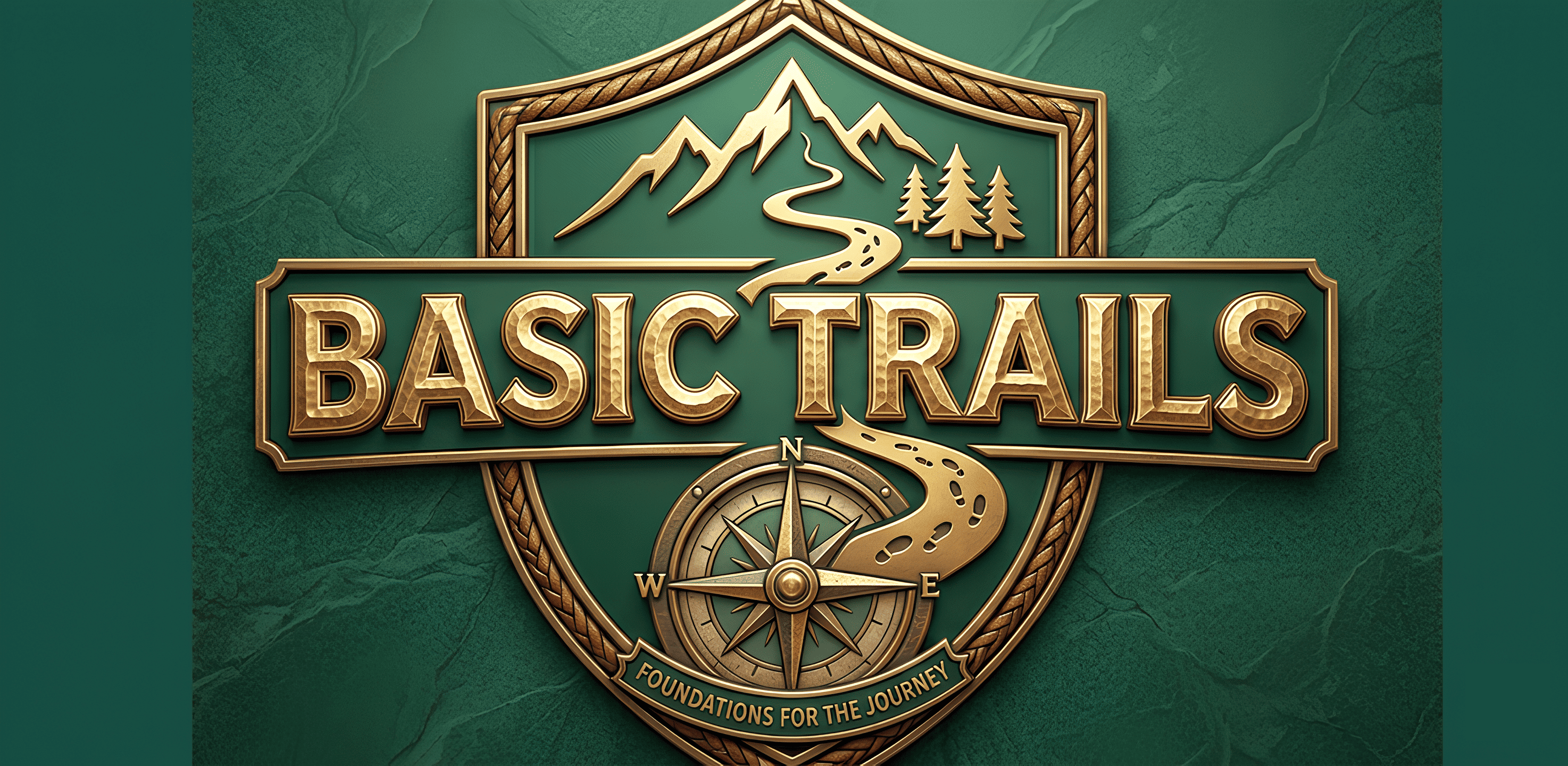 Basic Trails – Official Guidebooks